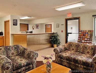 Super 8 By Wyndham Pekin/peoria Area Pekin