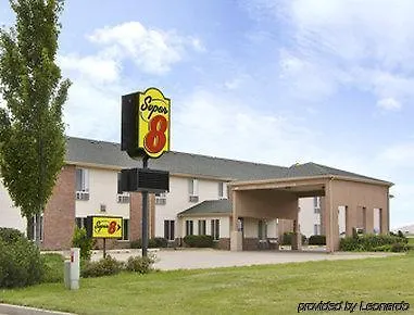 Hotel Super 8 By Wyndham Pekin/peoria Area Pekin